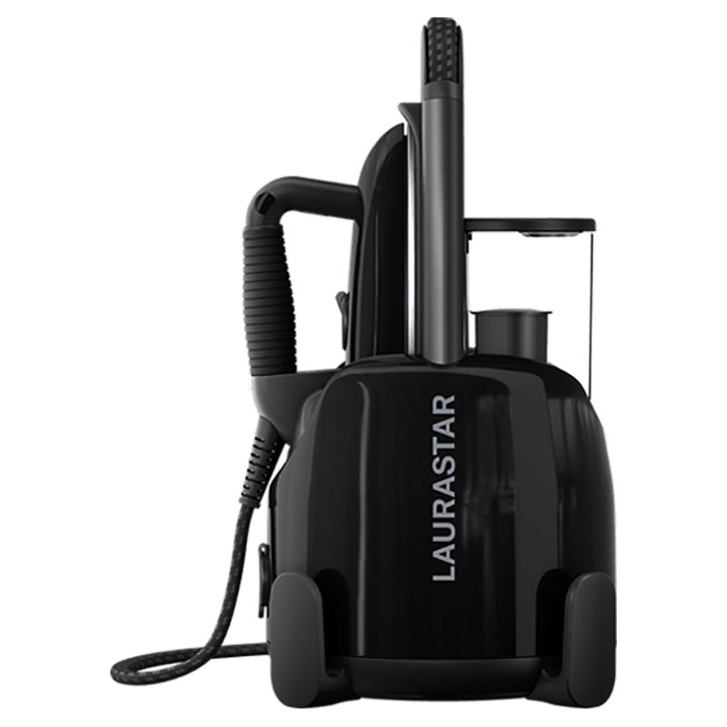 Laurastar - Lift Plus Ultimate Black