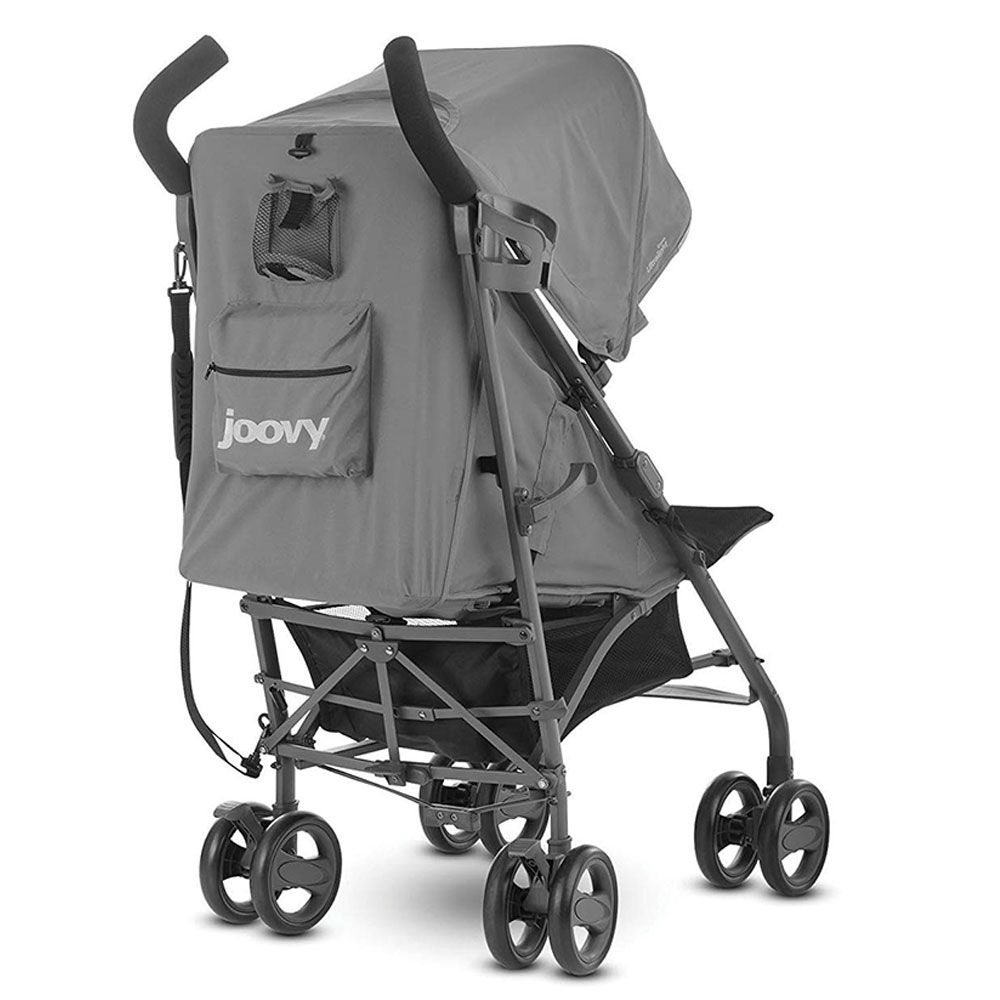 Joovy - Groove Ultralight - Charcoal