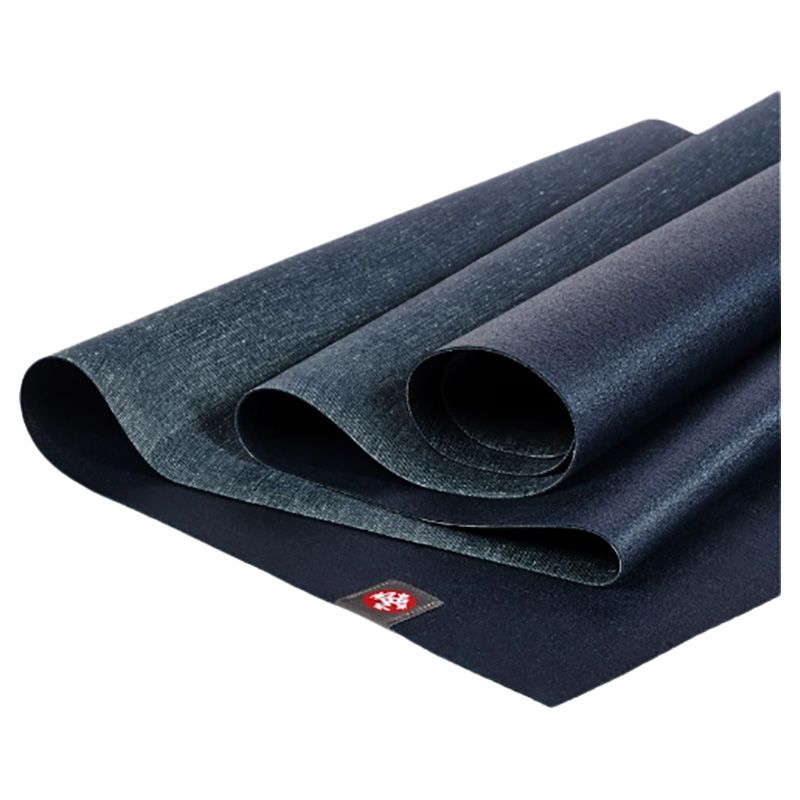 MANDUKA - Eko Superlite Travel Mat 71 Inch - Midnight