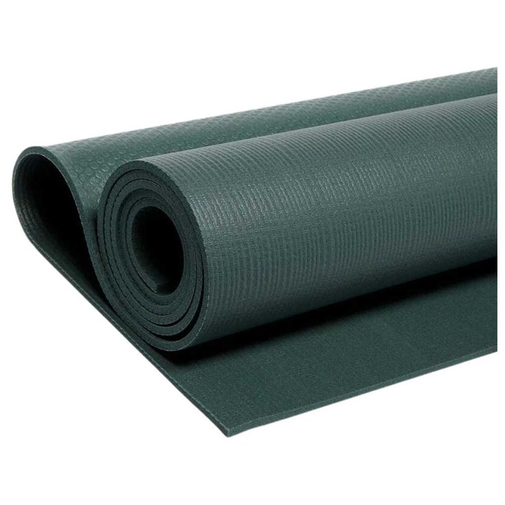 Manduka - Long & Wide Pro Yoga Mat 79-inch - Black Sage