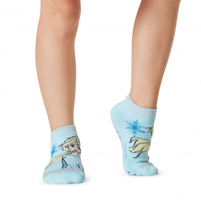 Tavi Noir - Kids Low Rise Frozen Socks