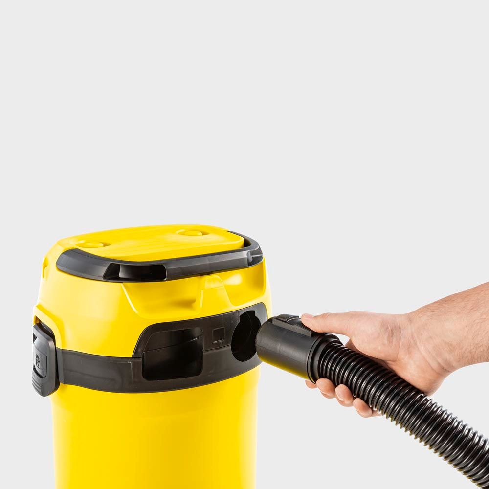 Karcher - Wet And Dry Vacuum Cleaner  WD 3 V-17/4/20