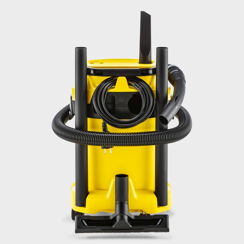 Karcher - Wet And Dry Vacuum Cleaner  WD 3 V-17/4/20