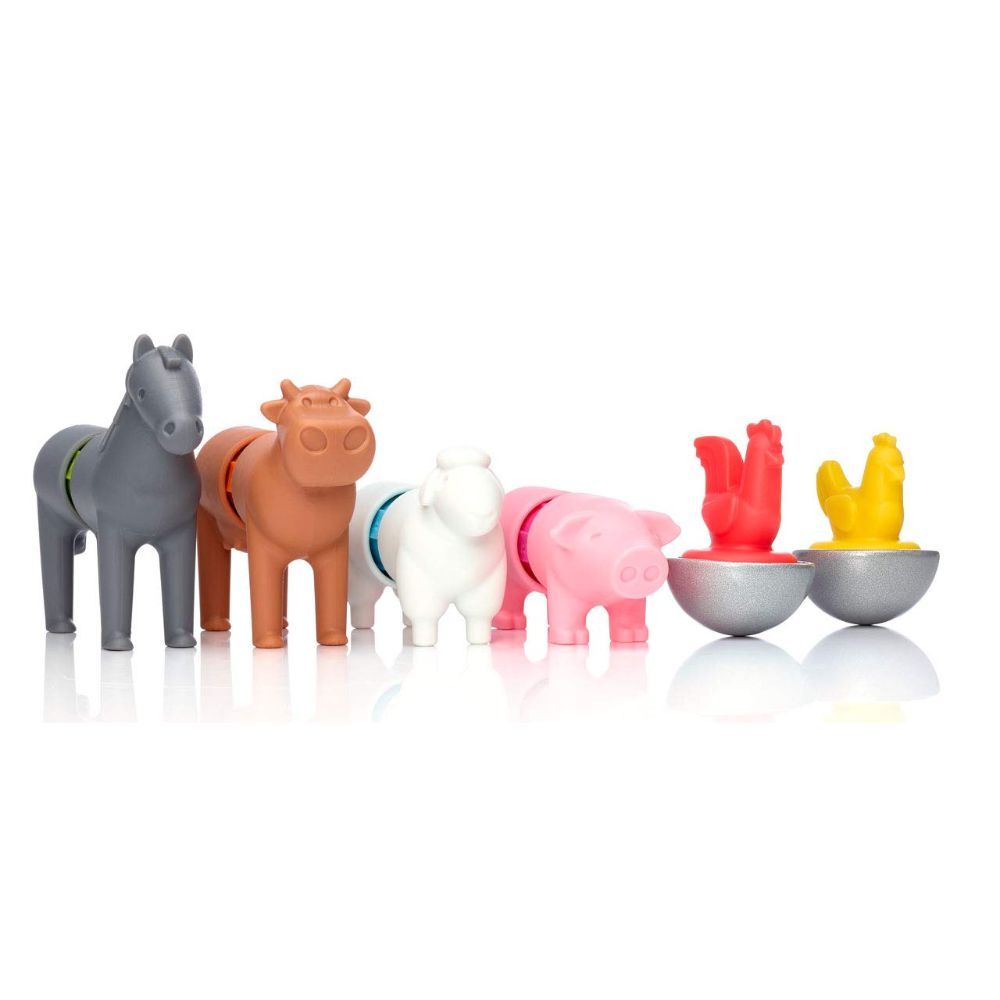 SmartMax - My First Farm Animals