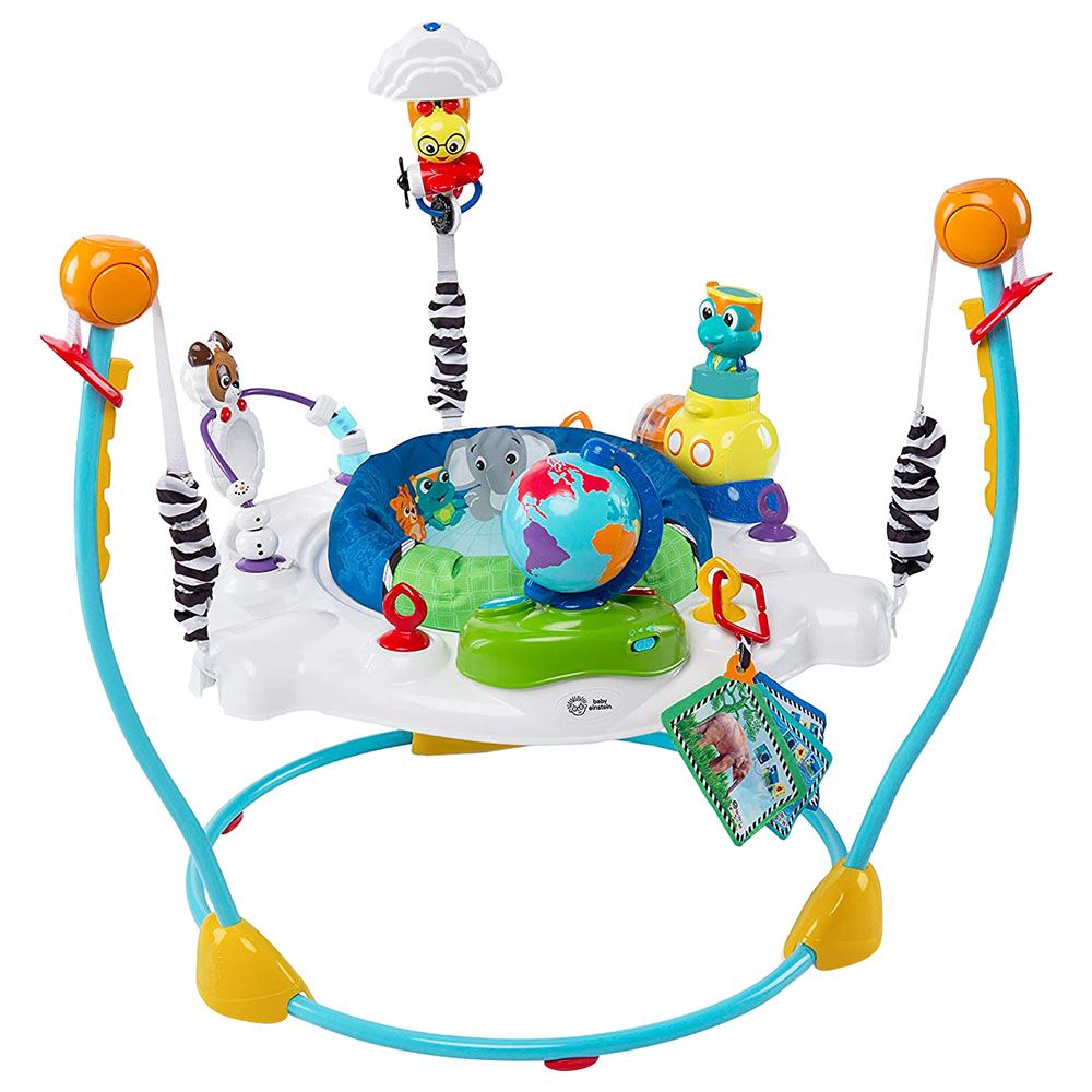 Baby Einstein - Be Journey Of Discovery Jumper