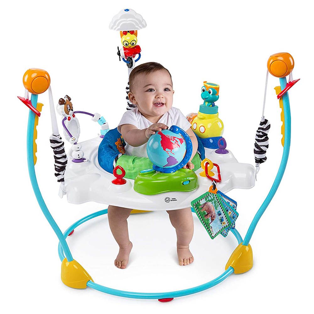 Baby Einstein - Be Journey Of Discovery Jumper