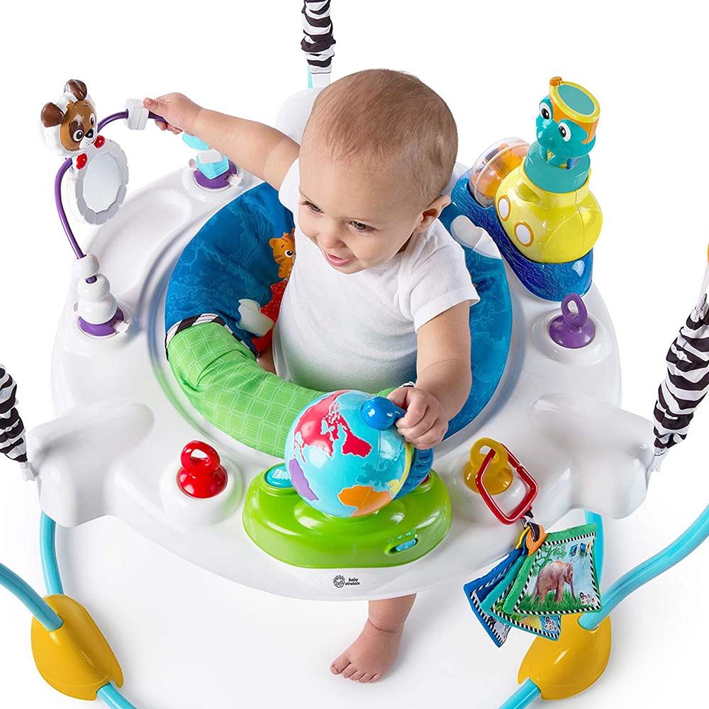 Baby Einstein - Be Journey Of Discovery Jumper