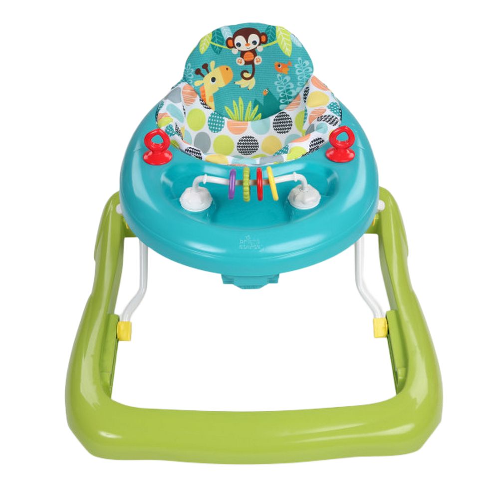 Bright Starts - Giggling Safari Walker