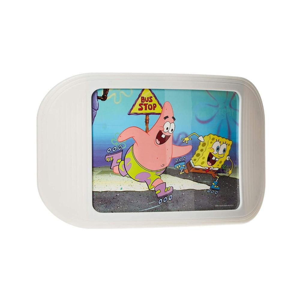 Kauffman Sponge Bob Dream Lamp