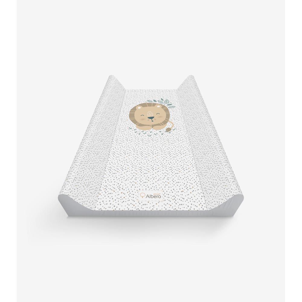 Albero Mio - Soft Changing Mat - Lion (Exclusive)