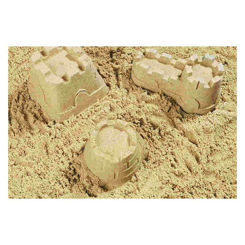 Elc - Natural Sand - 10Kg