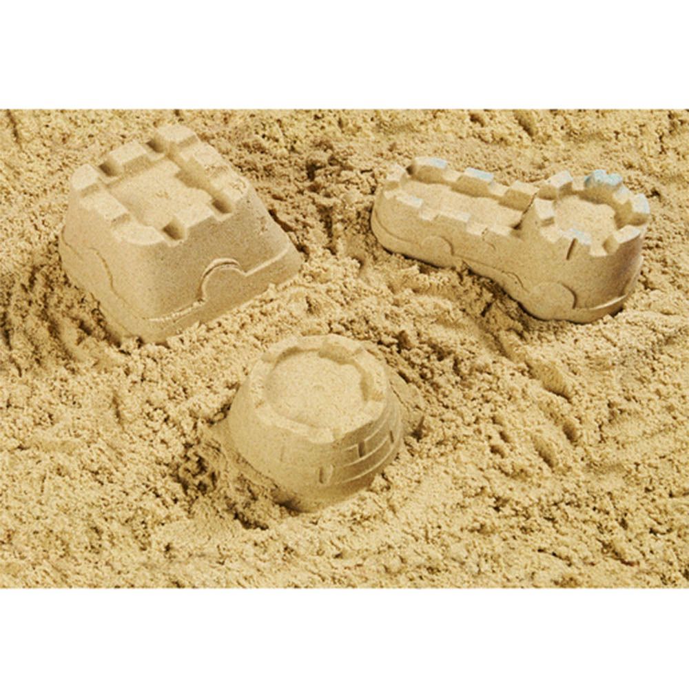 Elc - Natural Sand - 10Kg