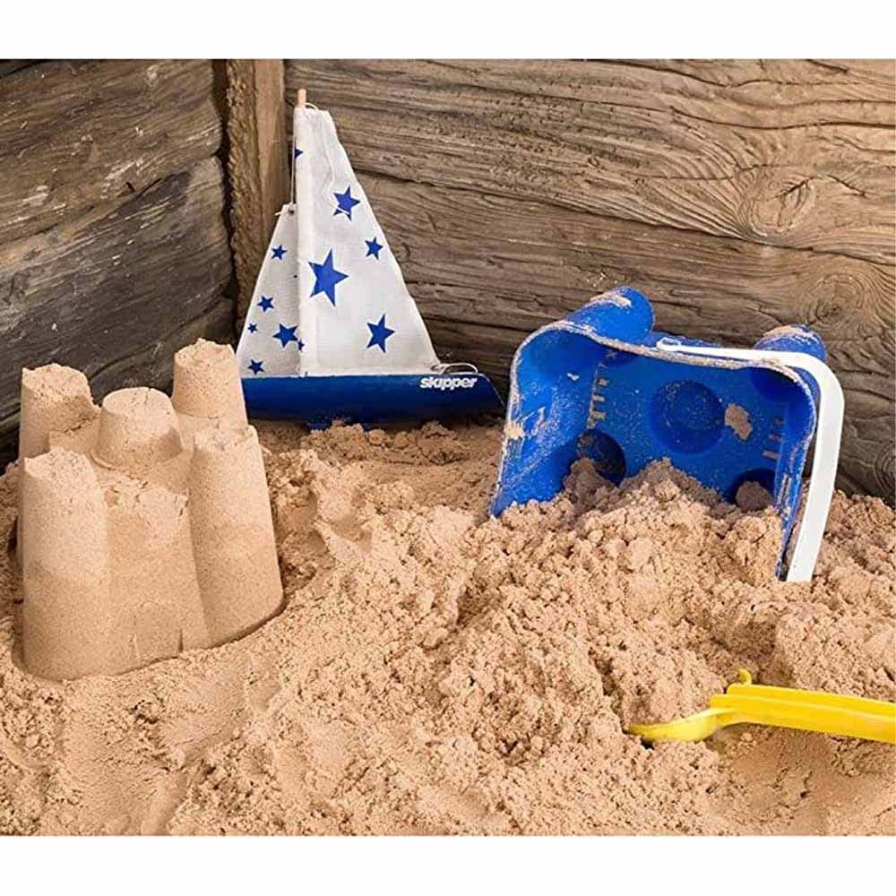 Elc - Natural Sand - 10Kg