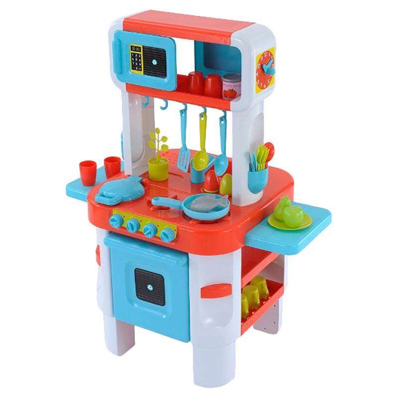 Early Learning Centre Cooks Kitchen Set Buy at Best Price from Mumzworld United Arab Emirates