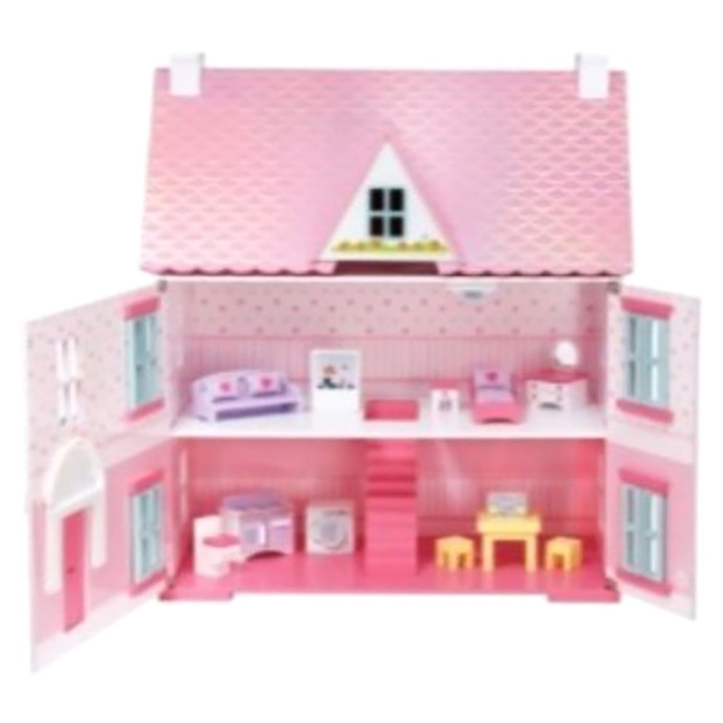 Early learning centre dolls house furniture deals