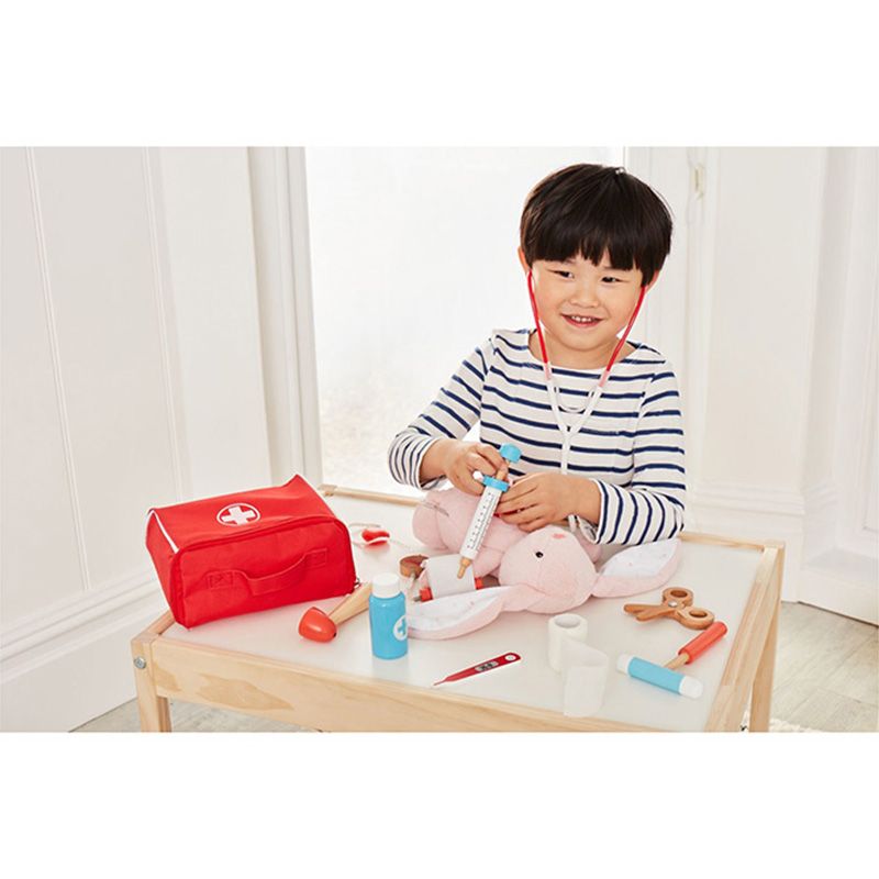 Early Learning Centre - My Little Medical Case Playset