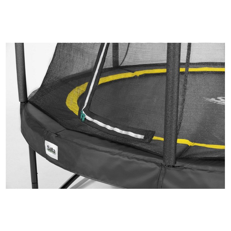 Salta - Trampoline & Safety Net 12Ft