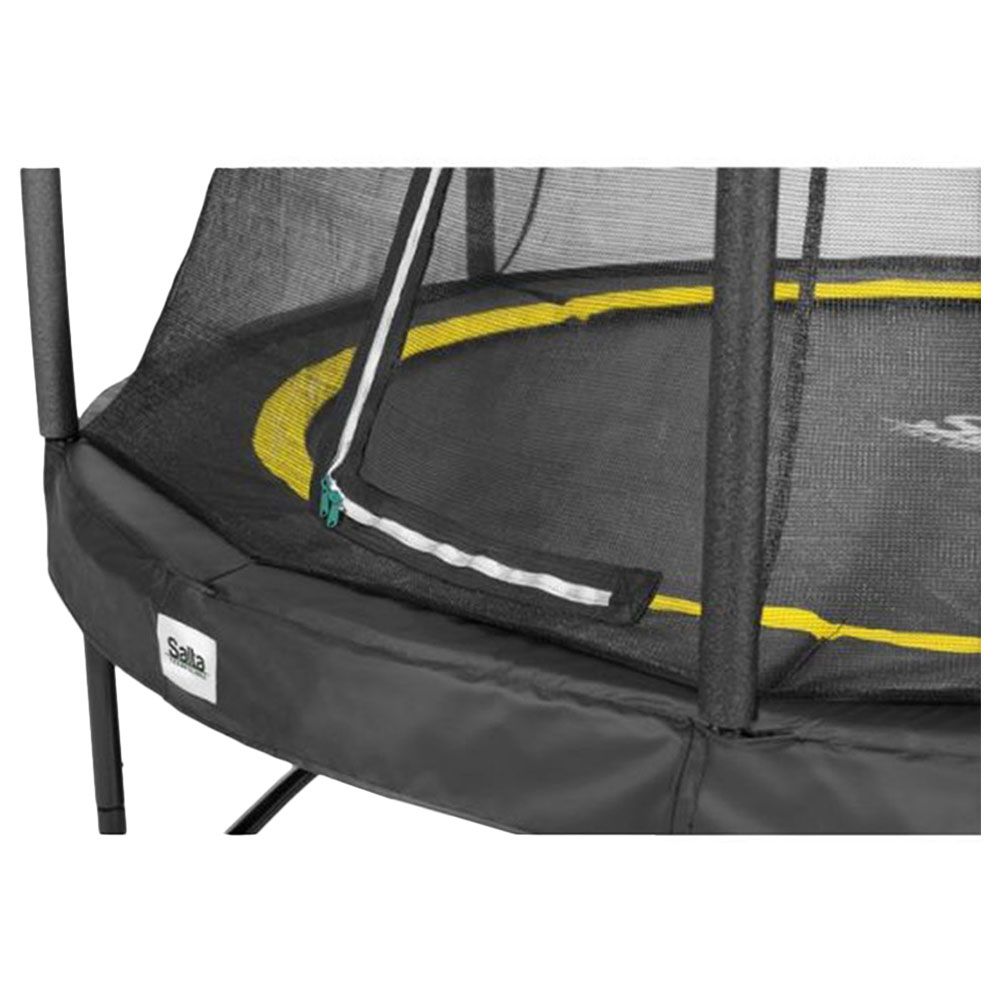 Salta - Salta Trampoline & Safety Net - 8Ft