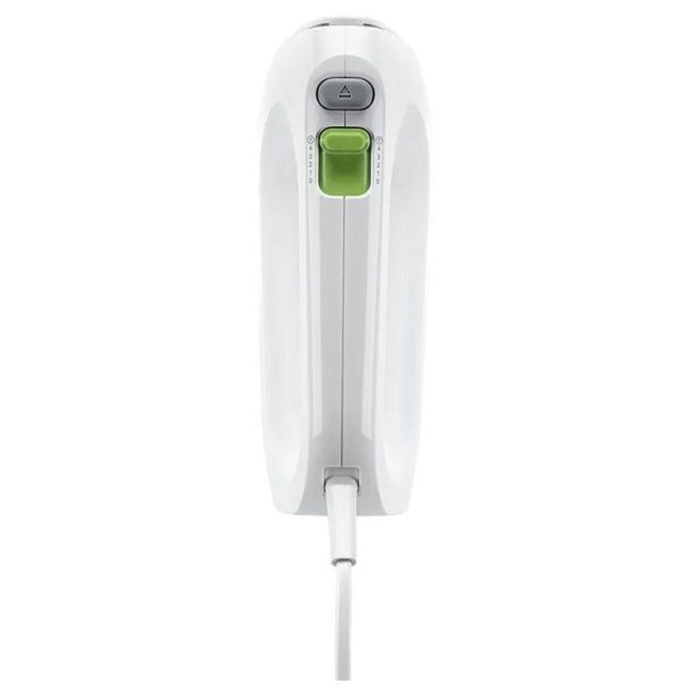 Braun - Multimix 1 Hand Mixer -White 