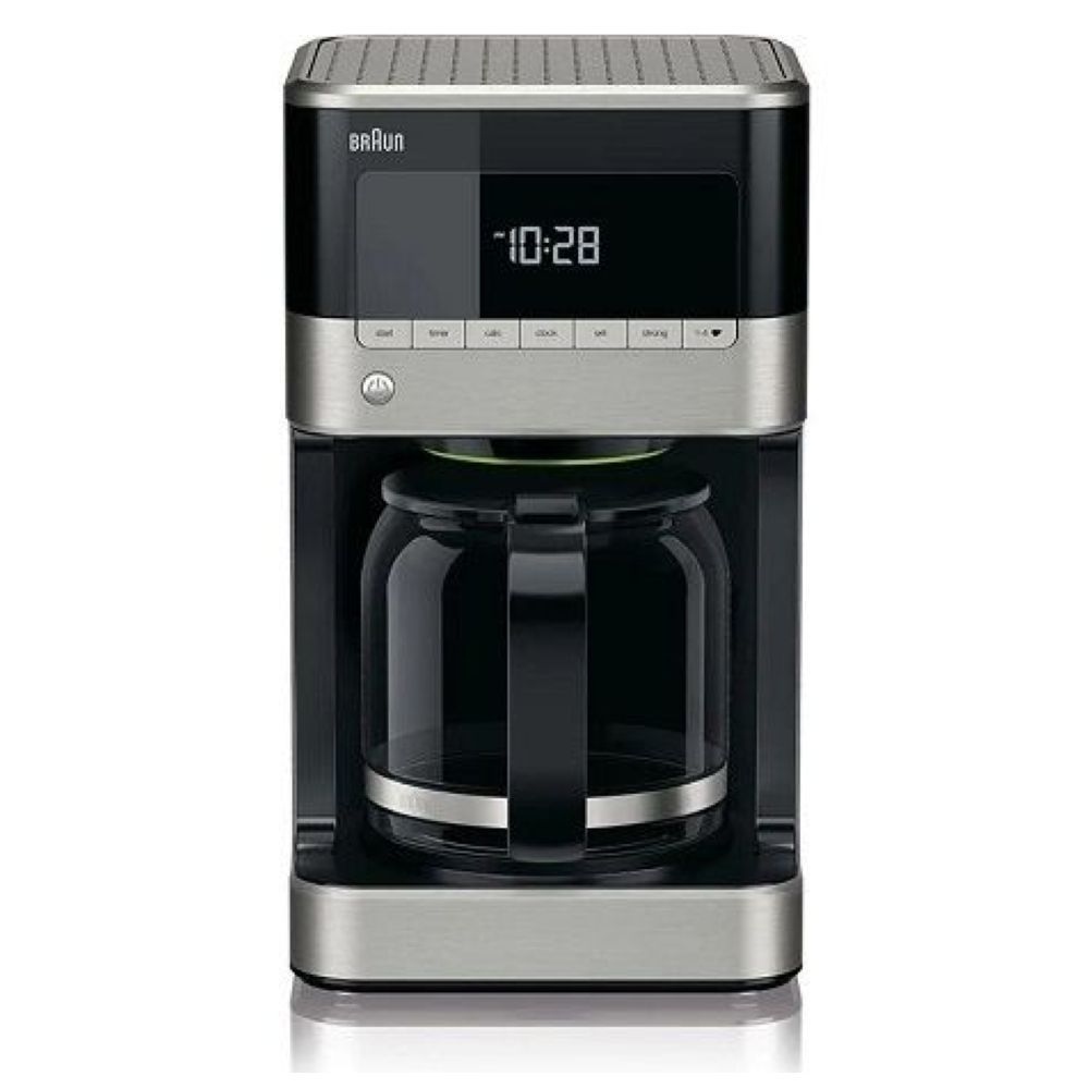 Braun - PurAroma 7 Coffee Maker