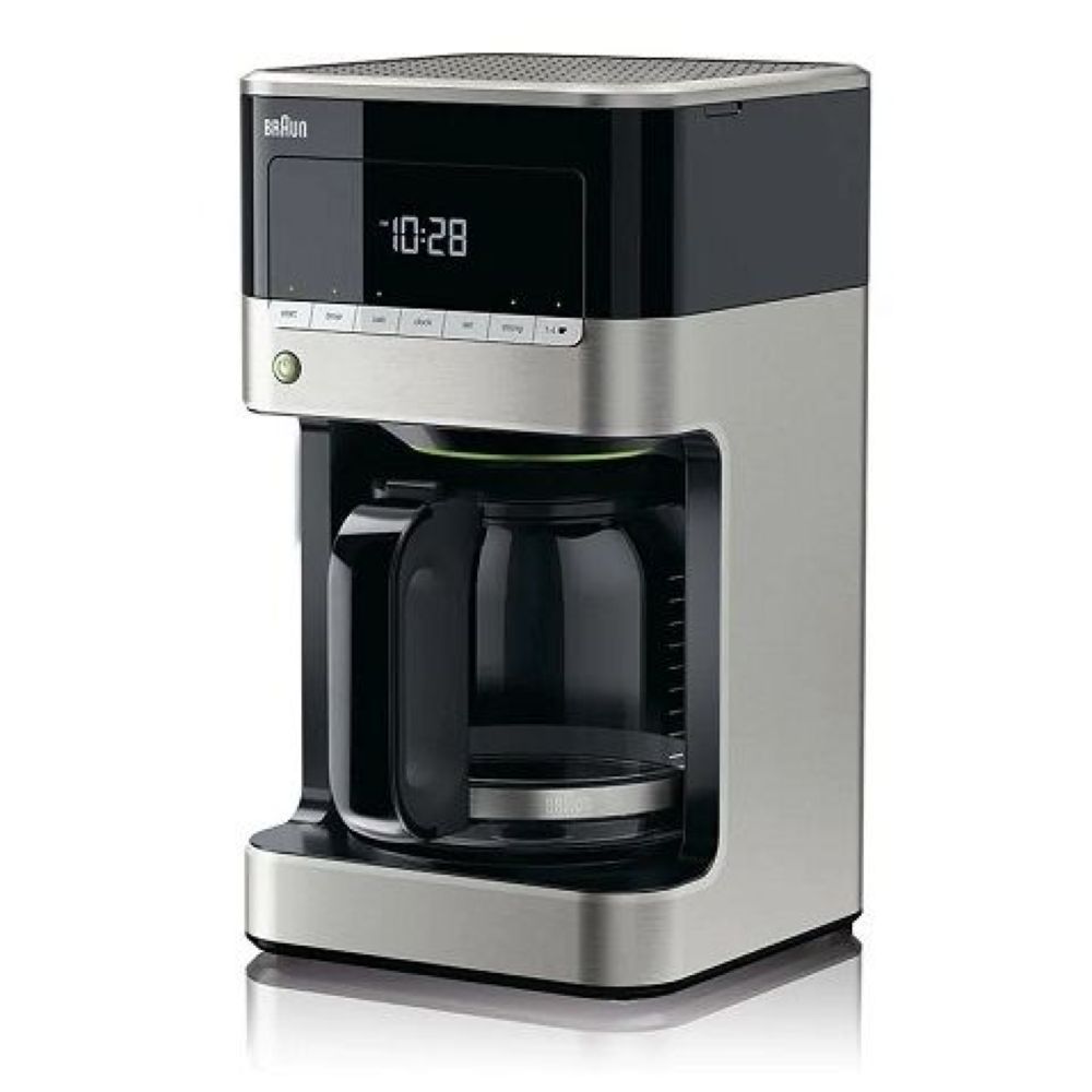 Braun - PurAroma 7 Coffee Maker