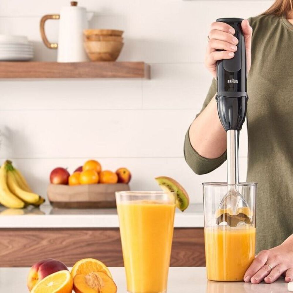 Braun - Multi Quick 5 Hand Blender