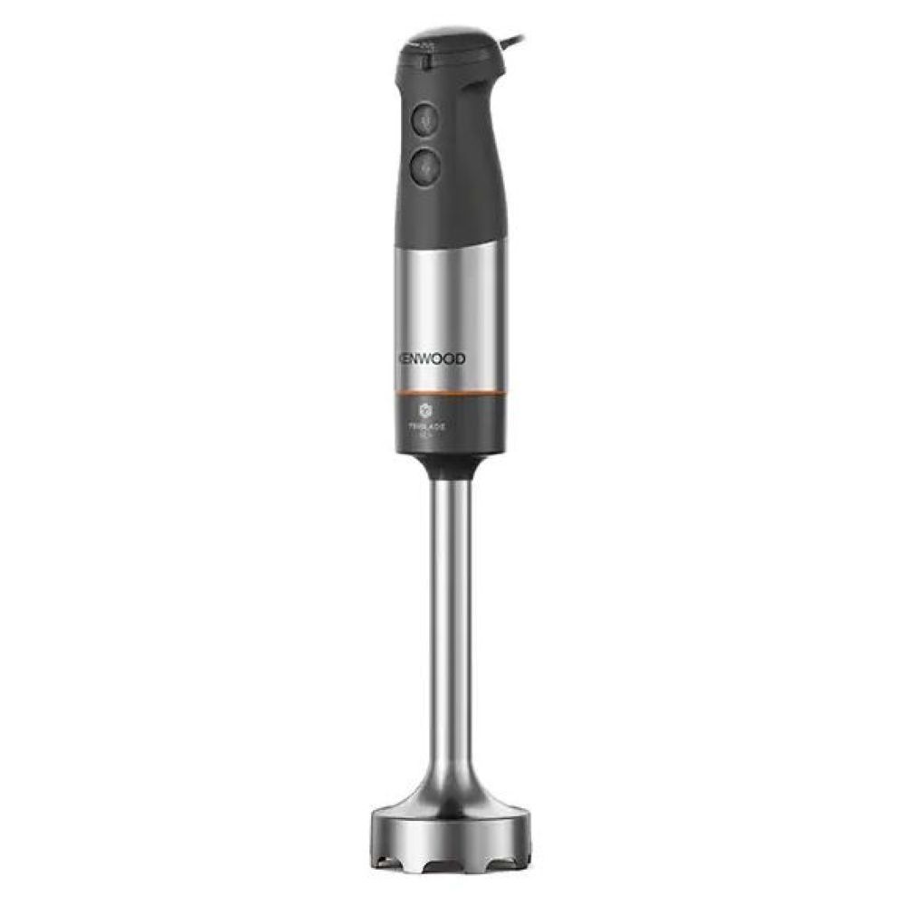 Kenwood - Triblade XL Hand Blender - Grey