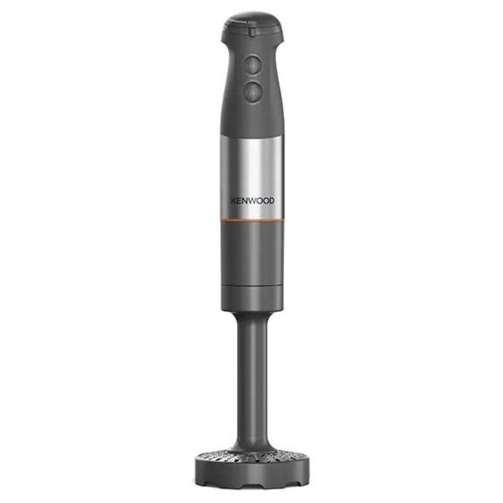 Kenwood - Triblade XL Hand Blender - Grey