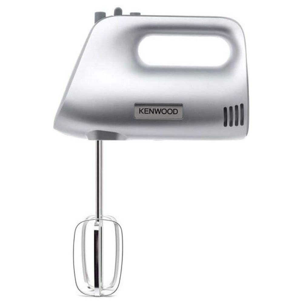 Kenwood - Hand Mixer - Silver