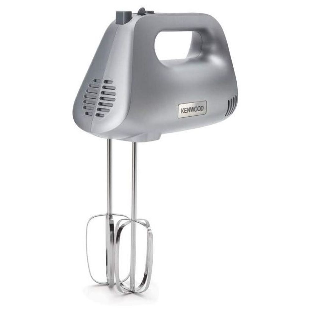 Kenwood - Hand Mixer - Silver