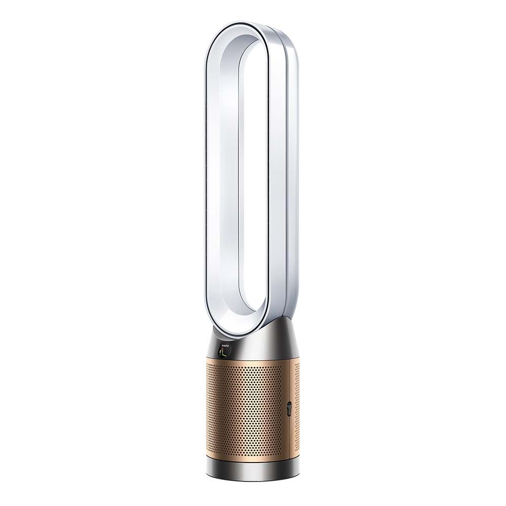 Dyson - Purifier Cool Formaldehyde Purifying Fan TP09 - NIckel Gold