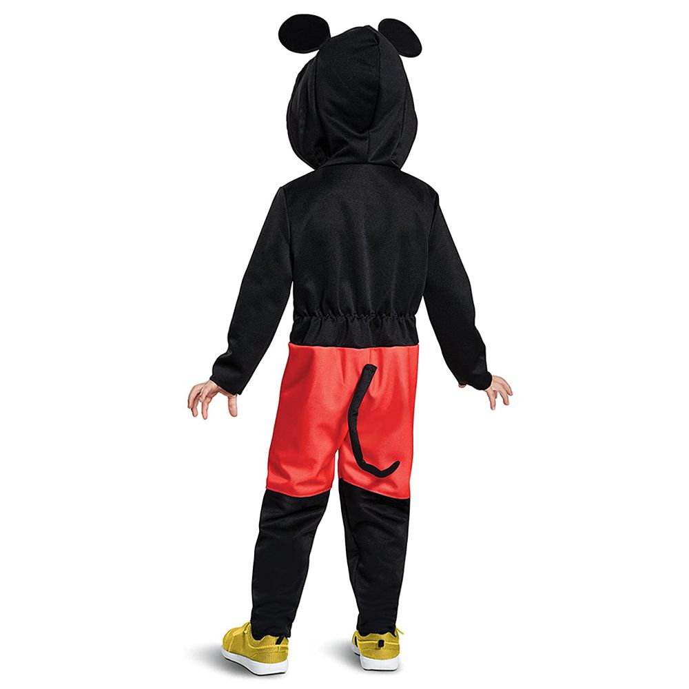 Party Centre - Disney Mickey Mouse Costume