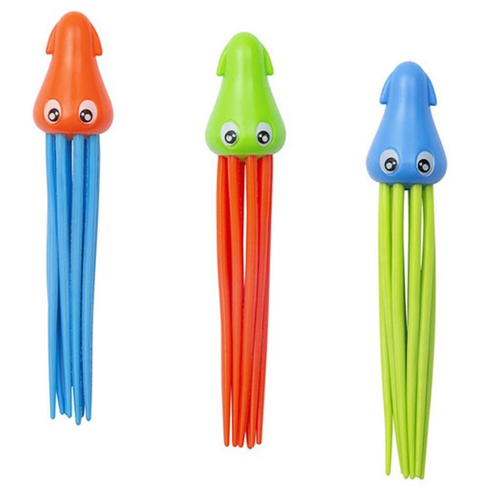 Bestway - Hydro-Swim Speedy Squid Dive Toys