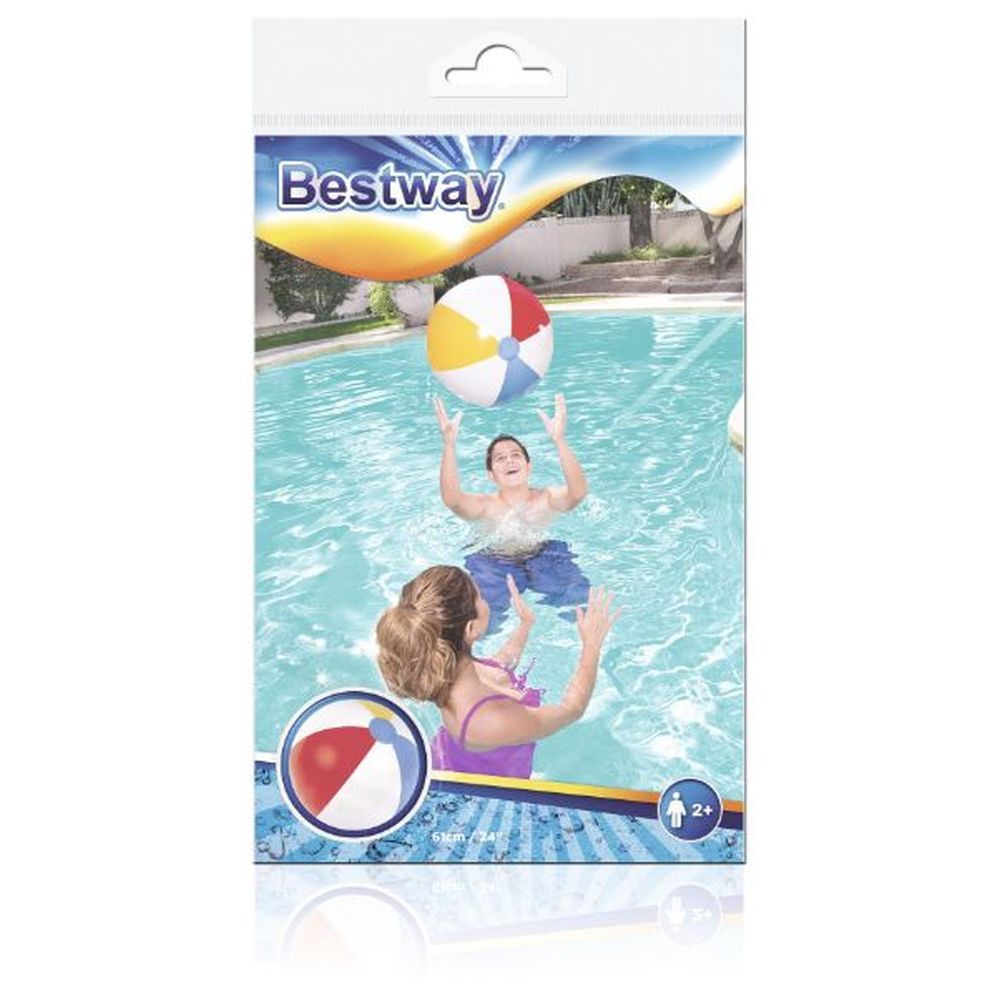 Bestway - Beach Ball 61cm