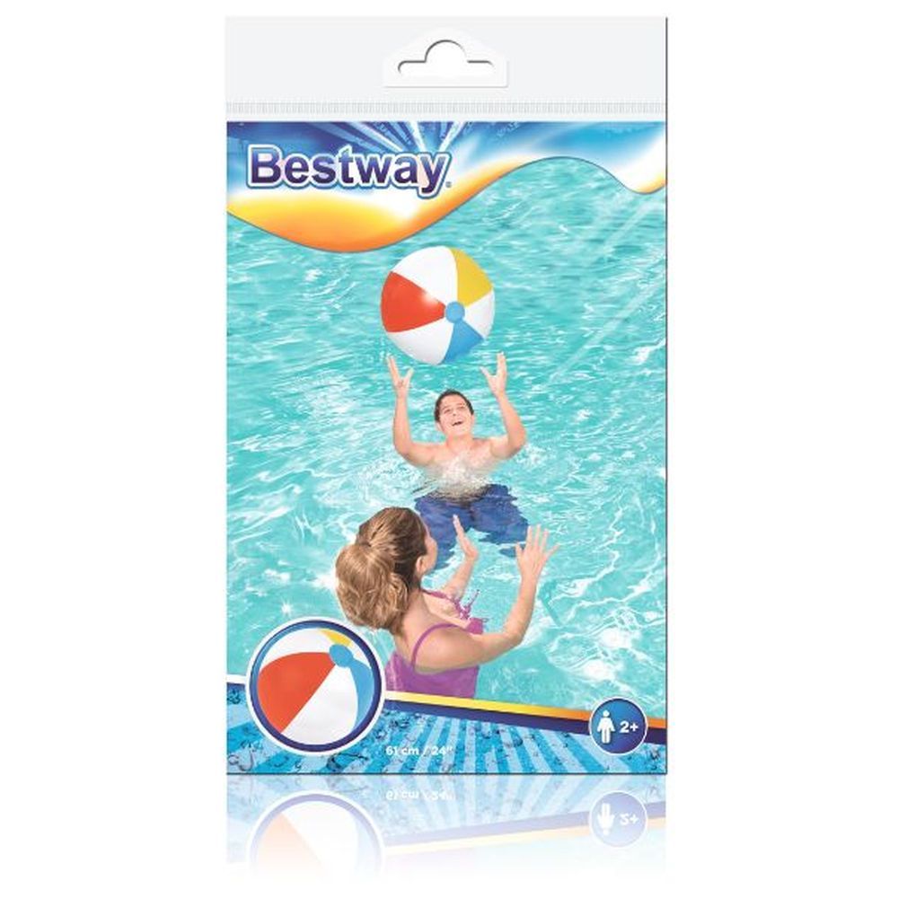 Bestway - Beach Ball 61cm