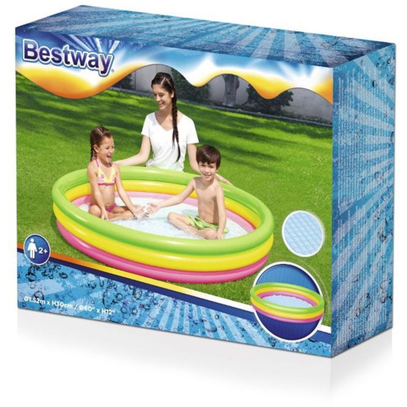 Bestway - Summer Set Pool 152 x 30 cm