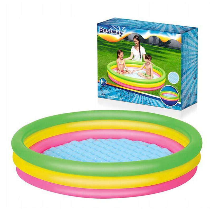 Bestway - Summer Set Pool 152 x 30 cm