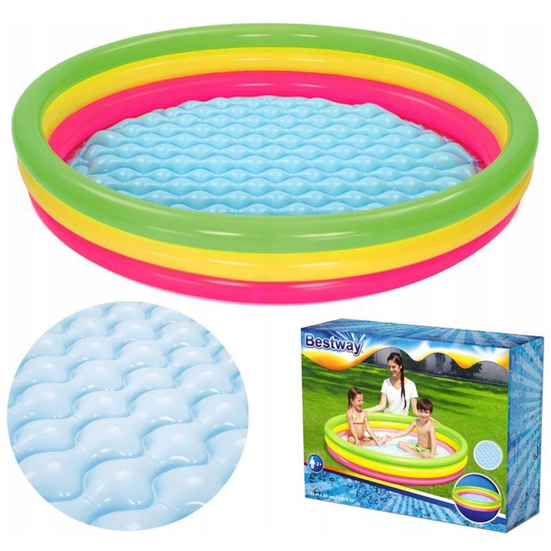 Bestway - Summer Set Pool 152 x 30 cm