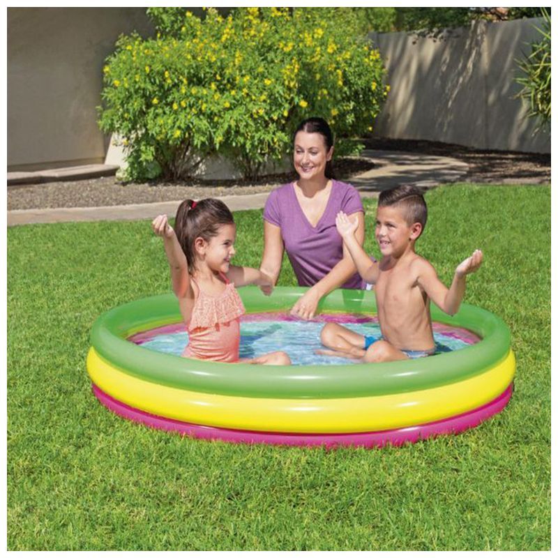 Bestway - Summer Set Pool 152 x 30 cm