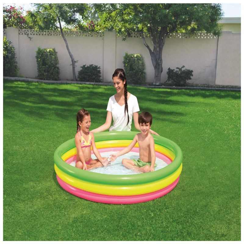 Bestway - Summer Set Pool 152 x 30 cm