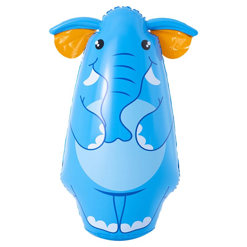 Bestway - Bop Bags 91cm - Elephant