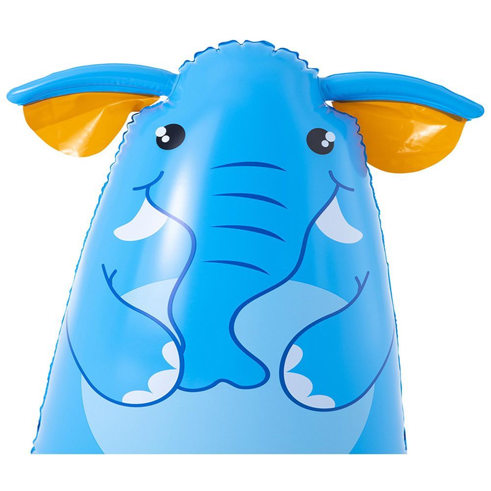 Bestway - Bop Bags 91cm - Elephant