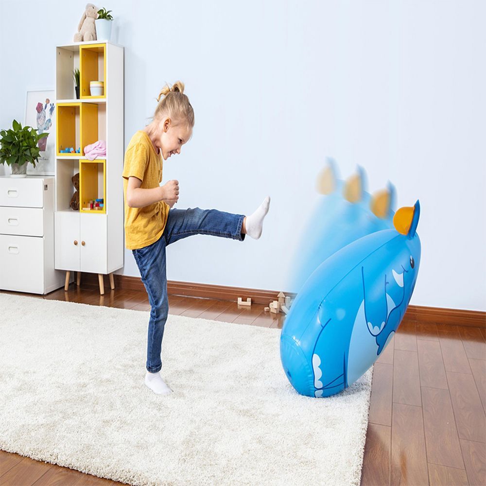 Bestway - Bop Bags 91cm - Elephant