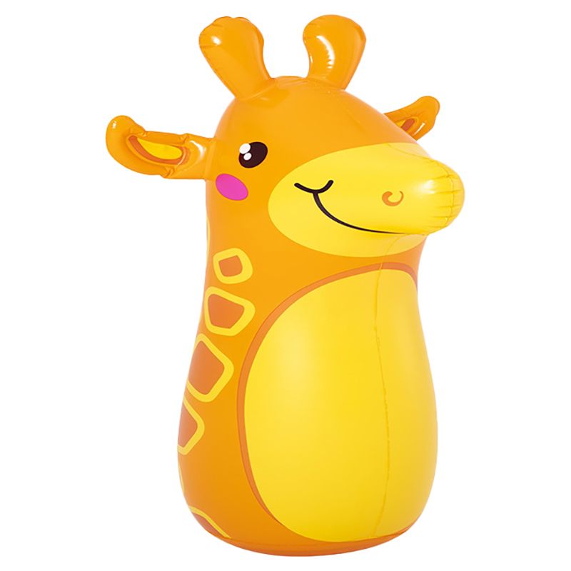 Bestway - Bop Bags 91cm - Giraffe