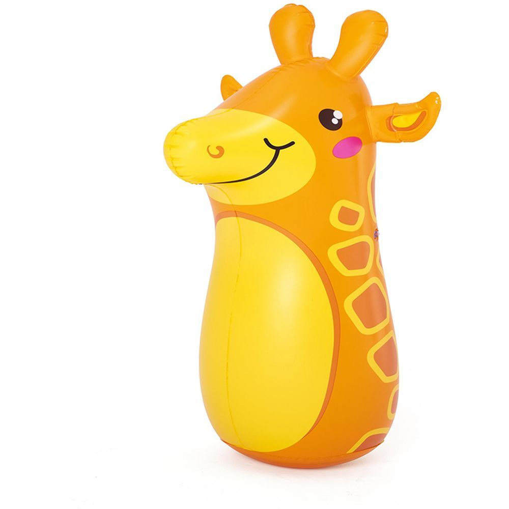 Bestway - Bop Bags 91cm - Giraffe