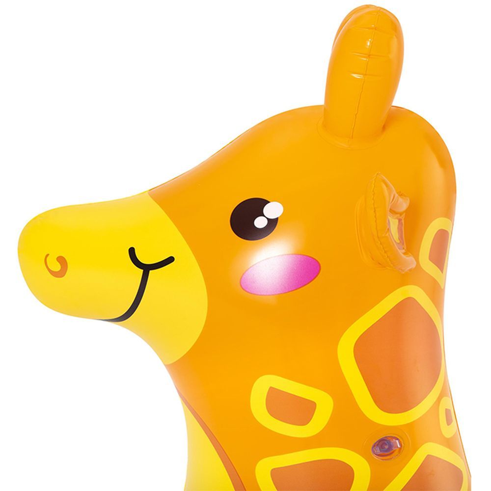 Bestway - Bop Bags 91cm - Giraffe