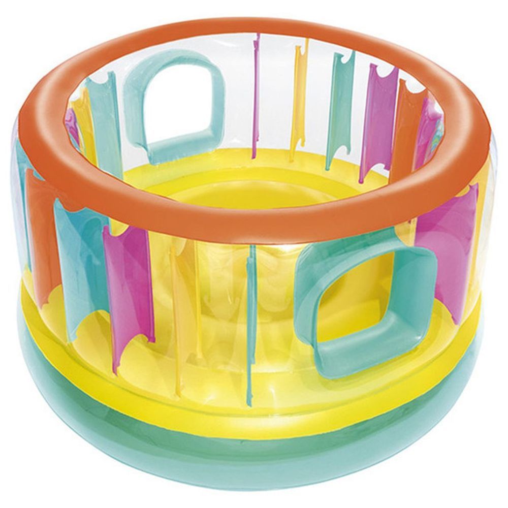 Bestway - Bouncejam Bouncer - 1.80 x 86 cm - 71 x 34 inch - 26-52262