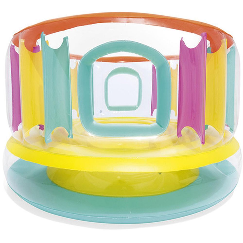 Bestway - Bouncejam Bouncer - 1.80 x 86 cm - 71 x 34 inch - 26-52262