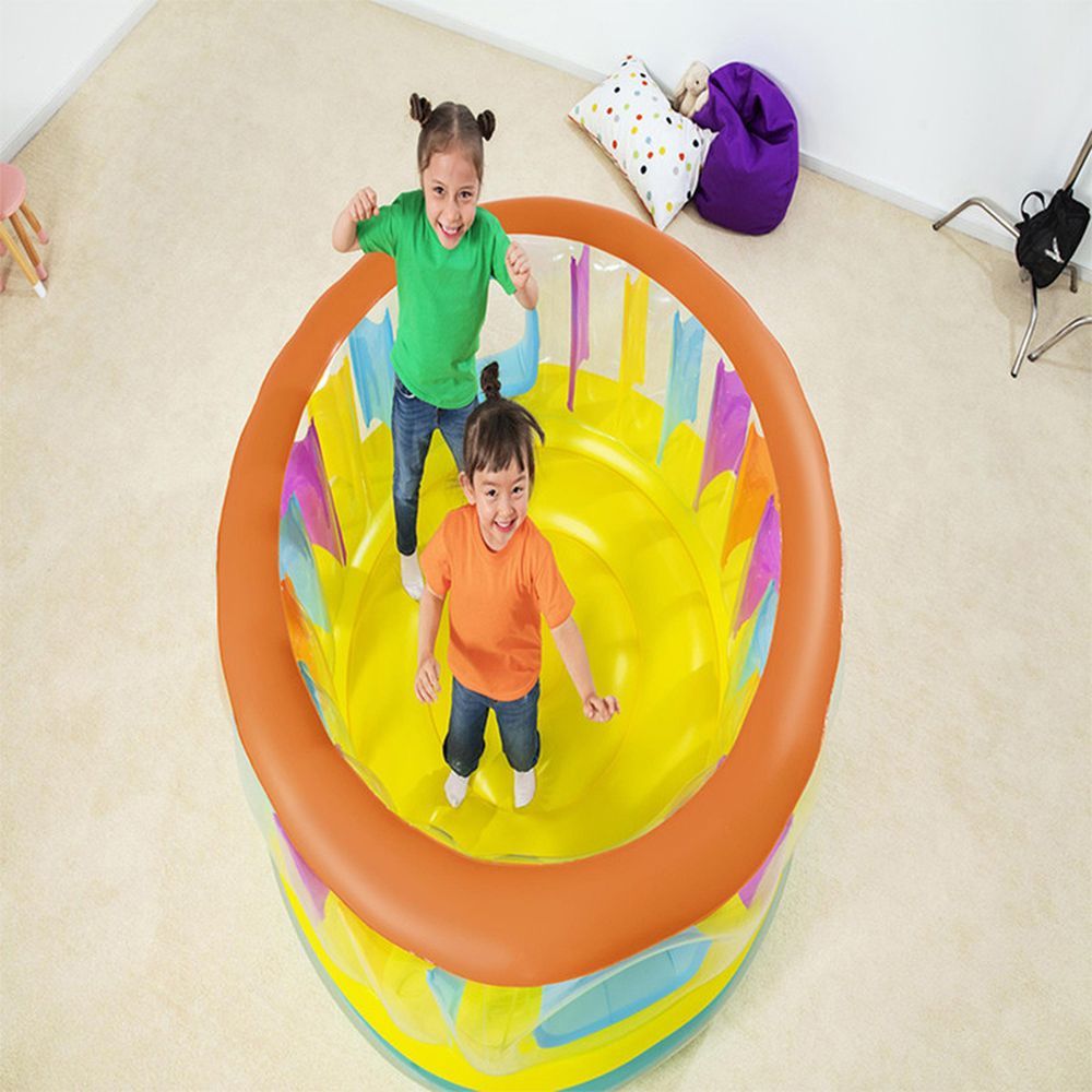 Bestway - Bouncejam Bouncer - 1.80 x 86 cm - 71 x 34 inch - 26-52262