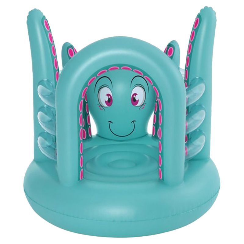 Bestway - Up In & Over Octopus Bouncer